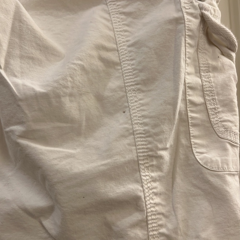 Deluxe LA blues ladies shorts - Picture 4 of 7